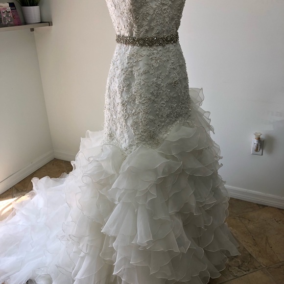 dresses for weddings size 18